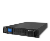Qoltec UPS RACK | 2KVA | 1600 W | LCD - 1180148 - zdjęcie 1